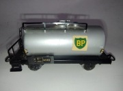 Dwuosiowa cysterna Märklin Marklin BP H0 Okazja! Super stan!