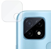 Szkło na Obiektyw Aparatu - Realme C25 s