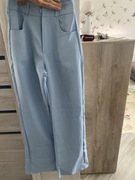 Kombinezon, Marynarka i Spodnie