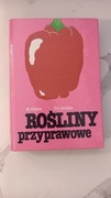 Rośliny przyprawowe Hlava