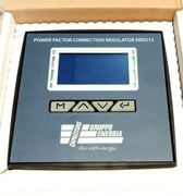 Regulator mocy biernej ERDS13