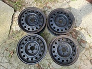 Felgi stalowe 5x114'3  16" kia Hyundai