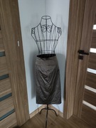 Nowa, elegancka spódnica ołówkowa od MNG Suit (Mango)