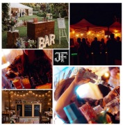 JustFlash - Mobilny Drink Bar - Barman na wynajem 