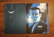 Parker  komiks, Edycja Martini - Darwin Cooke,  Richard Stark