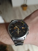 Orient multi year callendar 