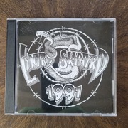 LYNYRD SKYNERD 1991 CD unoficial