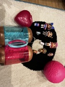 Super zestaw LOL surprise