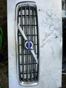 grill atrapa volvo s80