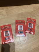 SanDisk  adapter 