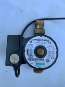 Pompa obiegowa Wiło Viessmann 333 sprawna