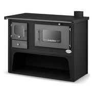 Kuchnia węglowa z płaszczem wodnym westfalka 