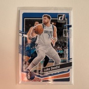 Karta NBA PANINI - LUKA DONCIC - DALLAS MAVERICKS