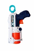 Pistolet XShot Zuru | Blaster zabawkowy | Bęben obrotowy | Sprawny (B100)