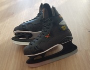 Łyżwy hokejowe FREESPORT MAX 500