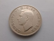 Anglia 2 szylingi 1951