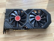 XFX Radeon RX 580 GTS XXX Edition OC+ 8GB