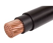 Kabel energetyczny YKXS 1x185 RMC 1kV HD bęben 1mb