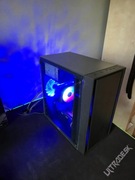 Komputer do gier i7-4790 / GTX 1060 6gb / 16gb RAM / SSD