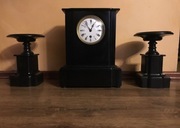 Stary Zegar Kamienny