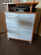 Szafka używana bardzo dobry stan 