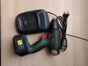 Wkrętarka akumulatorowa 