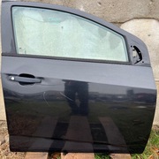 CHEVROLET AVEO T300 DRZWI PRZEDNIE PRAWE