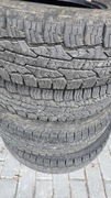 Nokian Rotiva AT 235/85 R16 - Komplet 4 szt. 