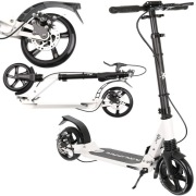 Kruzzel Hulajnoga młodzieżowa