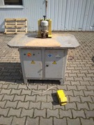 Frezarka do obrzeży Jaroma