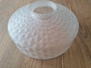 Klosz do lampy retro, 