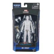 Marvel Legends Disney+ Mr.Knight