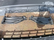 Zderzak przedni VW Golf 7 lift 