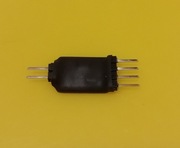 *Micro Latch* - Sterowanie semafora przyciskami FILM