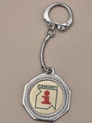 POLMOZBYT-POGOTOWIE TECHNICZNE  954 BRELOK PRL