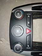 Panel radia kia cee'd lift 