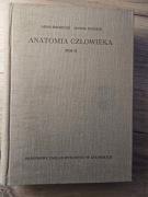 Anatomia człowieka Bochenek tom II