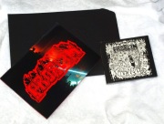 PRO8L3M - Art Brur 2 CD + ZIN Nowy w kopercie bąbelkowej