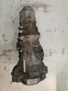 Skrzynia biegów DQS a4 b5 a6 c5 