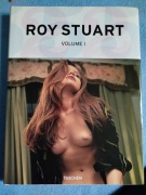 Roy Stuart Volume I