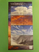 bl.291 Fi 4691-4694 Chmury  2016