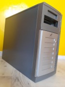 Komputer Intel Core2 Duo E8400 3GHz Big Tower Codegen 500W