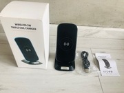 NOWA bezprzewodowa ładowarka do telefonu komórki