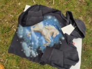H&m x Stella McCartney bluza xs 