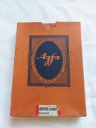 Agfa Brovira-1950 Stare pudelko niemieckie 