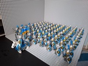 Lego ARMIA 91 RYCERZY 9 KONI Stan idealny! 70400 70401 70402 70403 70404