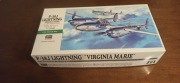 P-38J Lightning  Hasegawa  1/48 