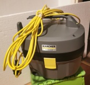 Odkurzacz KARCHER T 7/1 Classic + 40 szt. worków 