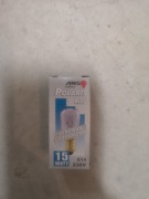 Żarówka Tablicowa do lodówki E14 15W ST26 Ciepła 2300K 230V okapu