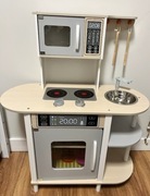 Kuchnia drewniana dla dziecka